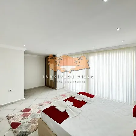 Sunset View Villa