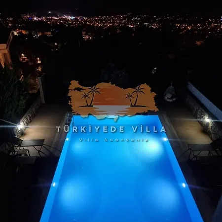 Sunset View * Fethiye